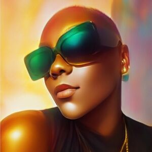 Meet your Posher, Bianca